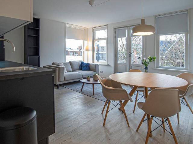 Appartement te huur in Centrum, Groningen