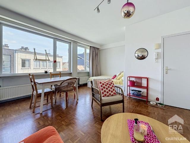 Kot location à Elsene, Bruxelles