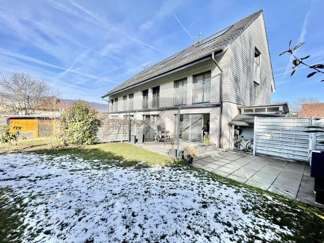 Haus kaufen in Cuarnens, Waadt