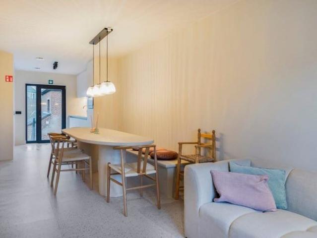 Appartement location à Coxyde, West-Vlaanderen
