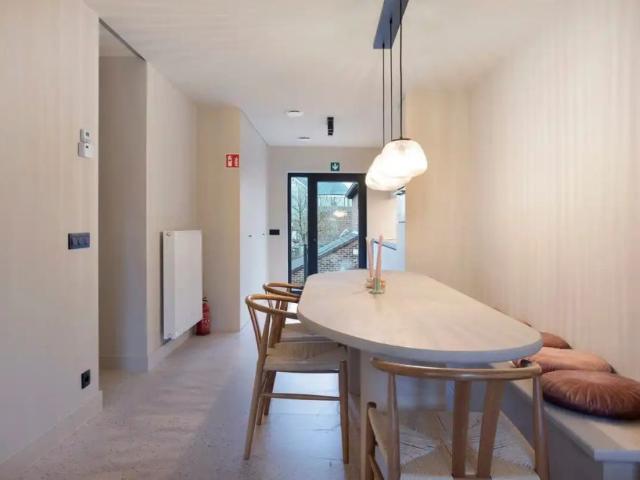Appartement location à Coxyde, West-Vlaanderen