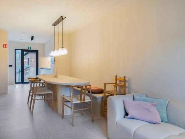 Appartement location à Coxyde, West-Vlaanderen