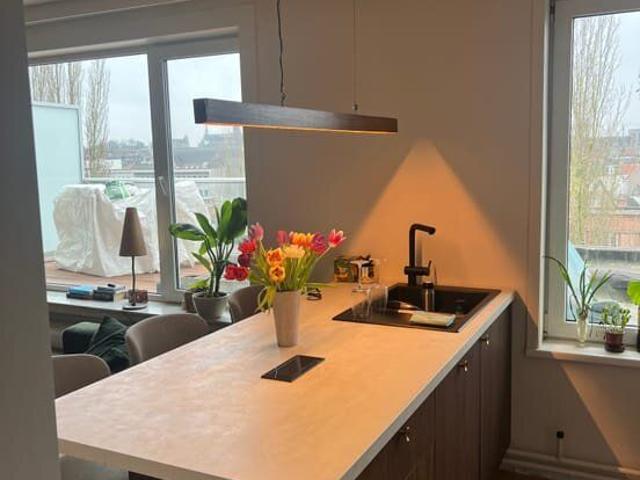 Appartement location à Lava, Brabant
