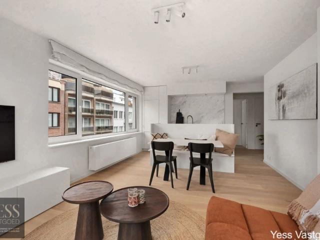 Appartement location à Knokke-heist, West-Vlaanderen