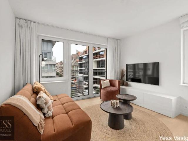 Appartement location à Knokke-heist, West-Vlaanderen