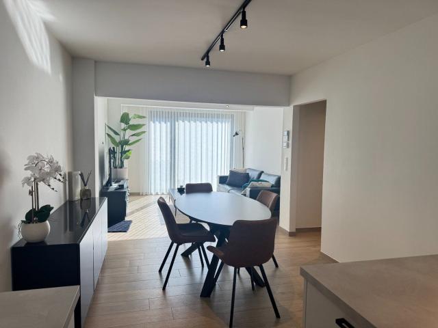 Appartement location à Winterslag, Genk