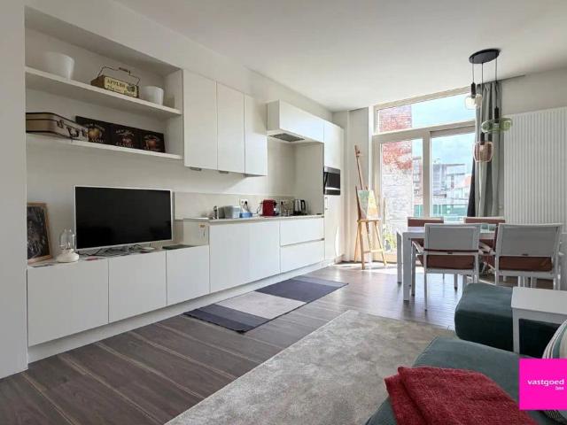Appartement location à Oostende, West-Vlaanderen