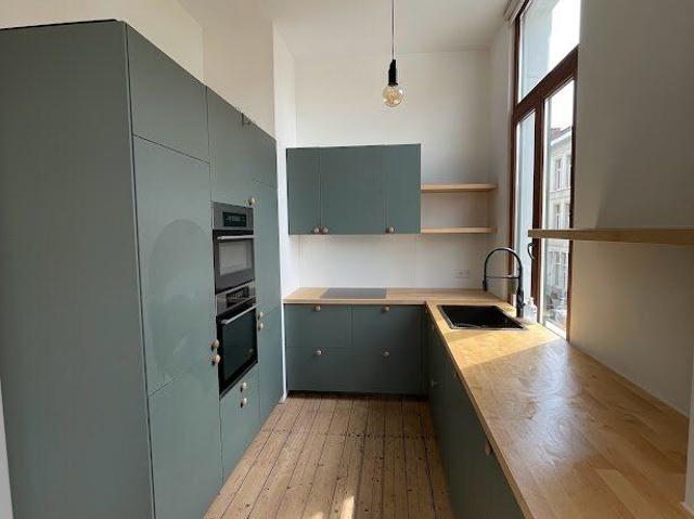Appartement location à Borgerhout Intra Muros, Antwerpen