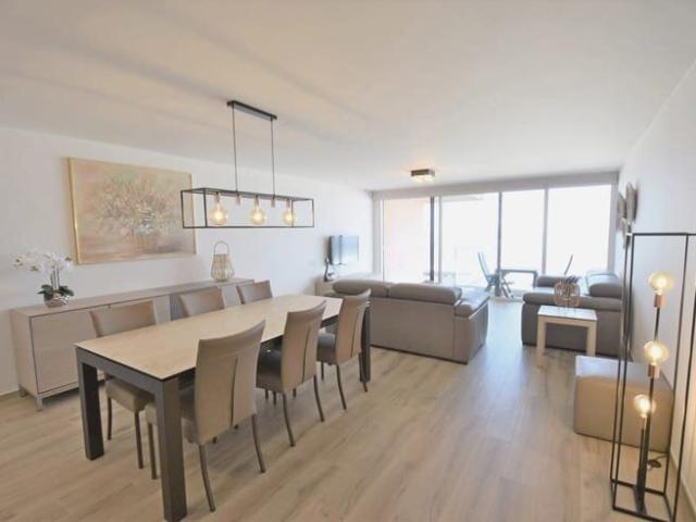 Appartement location à Knokke-heist, West-Vlaanderen