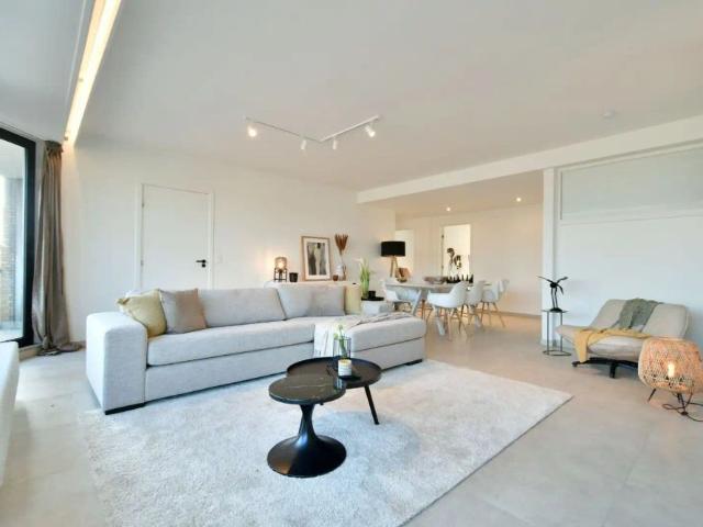 Appartement location à Sint-Kruis, Brugge