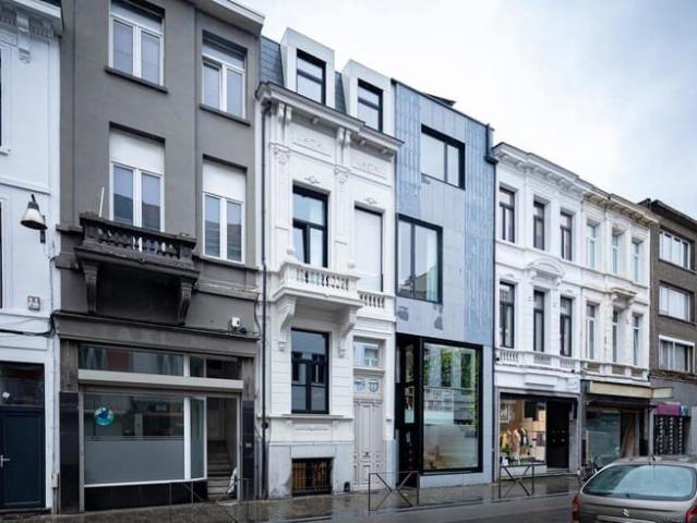 Appartement location à Antwerpen