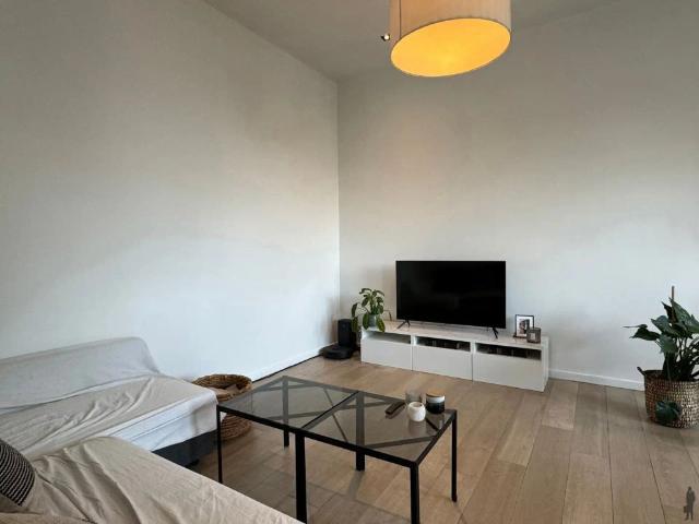 Appartement location à Antwerpen