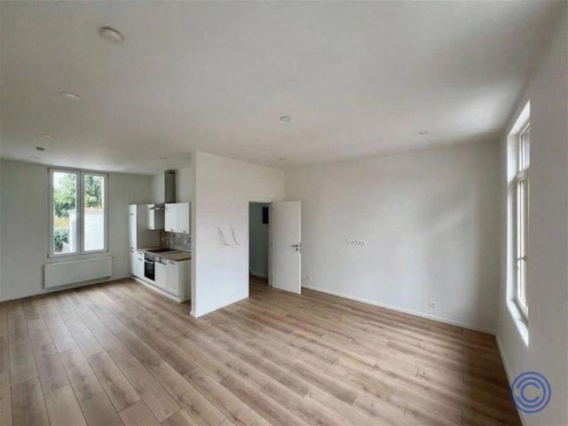 Appartement location à Antwerpen