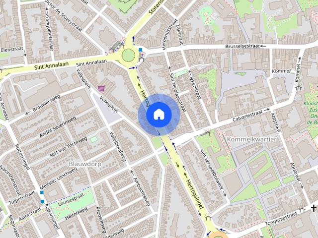 Woning te huur in Maastricht-West, Limburg