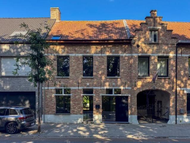 Maison location à Houthulst, West-Vlaanderen