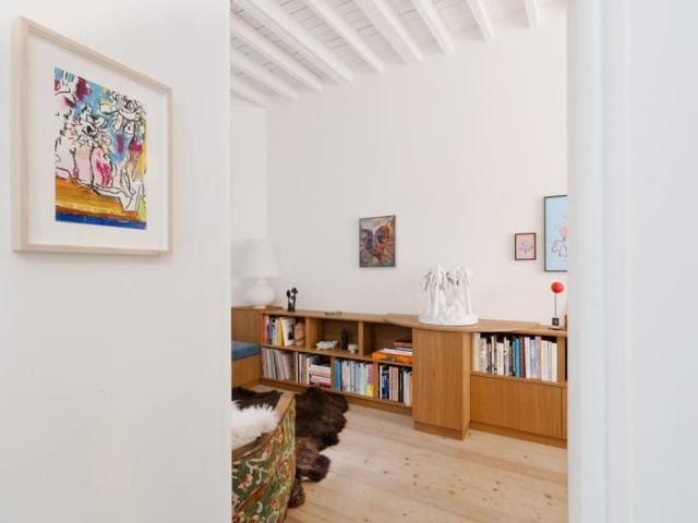 Maison location à Antwerpen