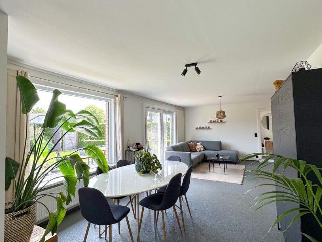 Maison location à Vuurtorenwijk, Oostende