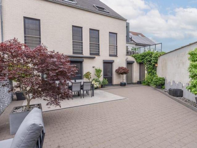 Appartement location à Willebroeck, Antwerpen