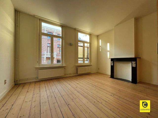 Maison location à Antwerpen
