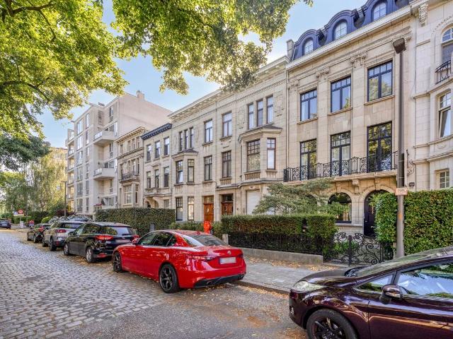 Maison location à Antwerpen
