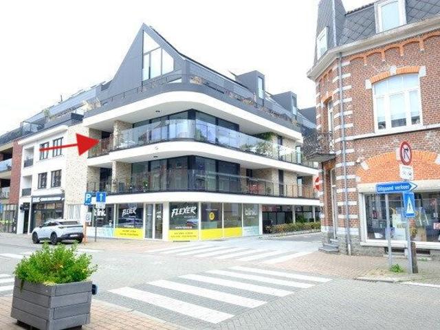 Appartement location à Gansbeek, Bilzen