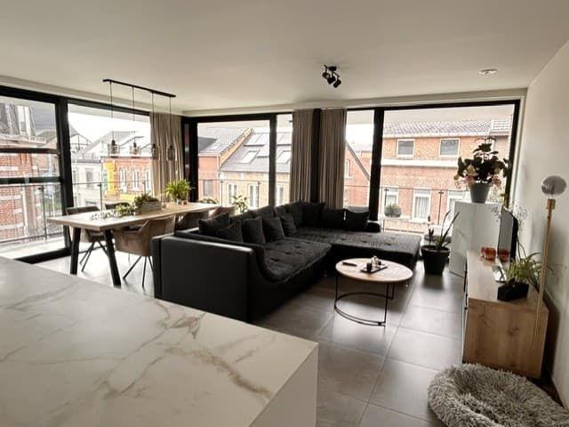 Appartement location à Gansbeek, Bilzen