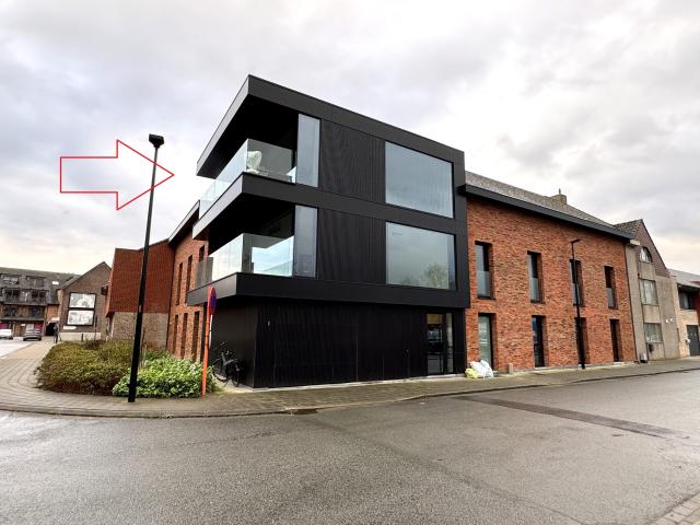 Appartement location à Oostrozebeke, West-Vlaanderen