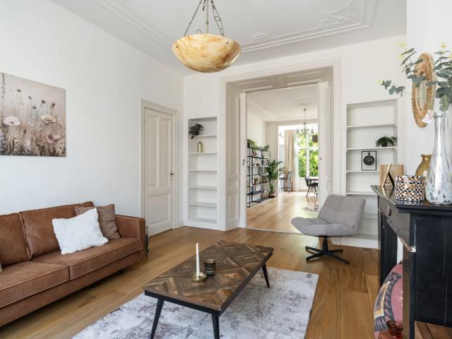 Kamer te huur in Scheveningen, Zuid Holland