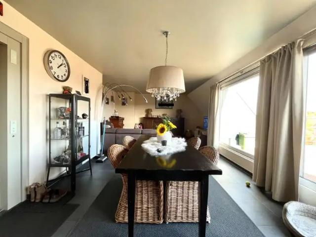 Appartement location à Evergem, Oost-Vlaanderen
