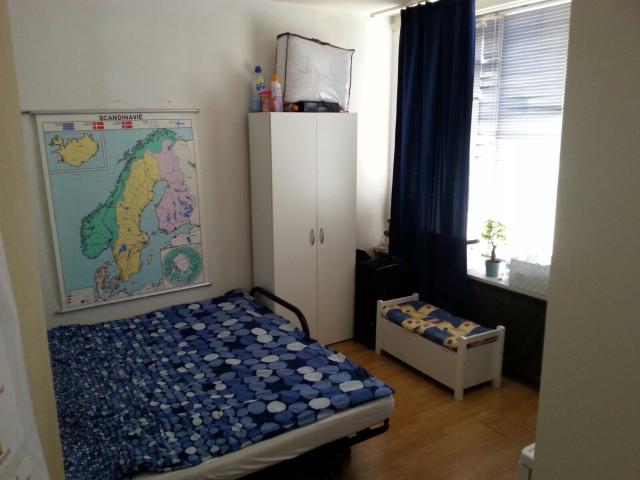 Kamer te huur in Groningen