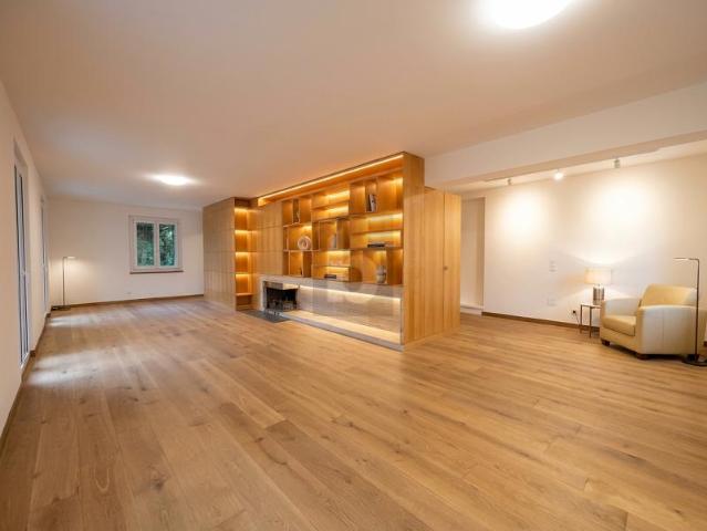 Maisonette mieten in Clarens, Montreux