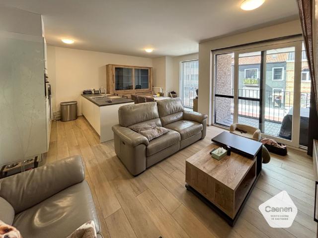 Appartement location à Lombardsijde, Middelkerke