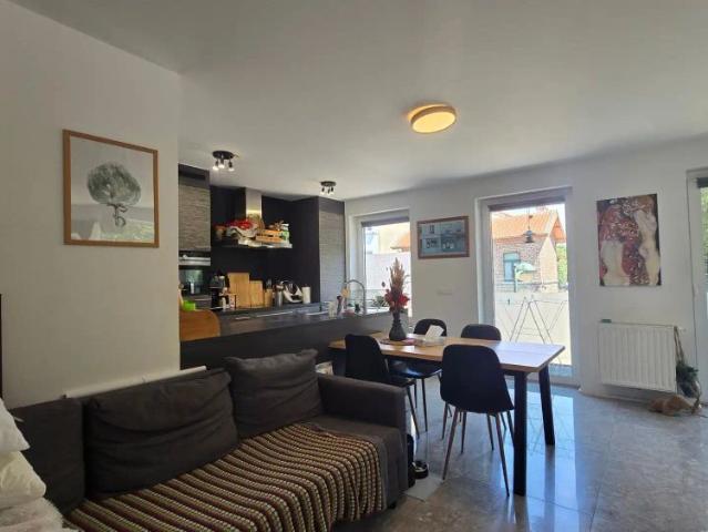 Appartement location à Brussel, Bruxelles