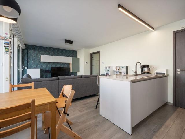 Appartement location à Blankenberge