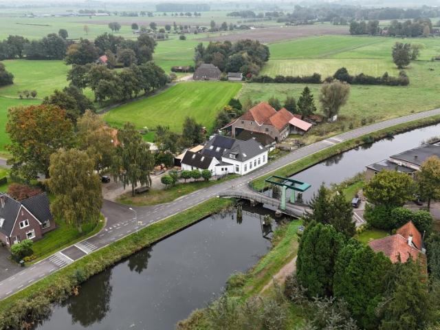 Appartement te huur in Heerde, Gelderland