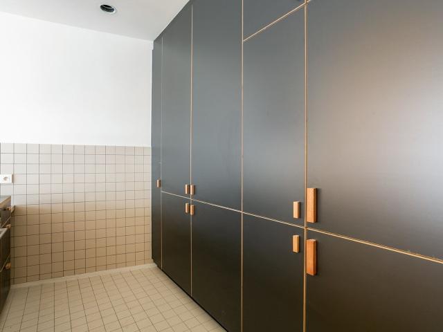 Kot location à Amandus-Atheneum, Antwerpen