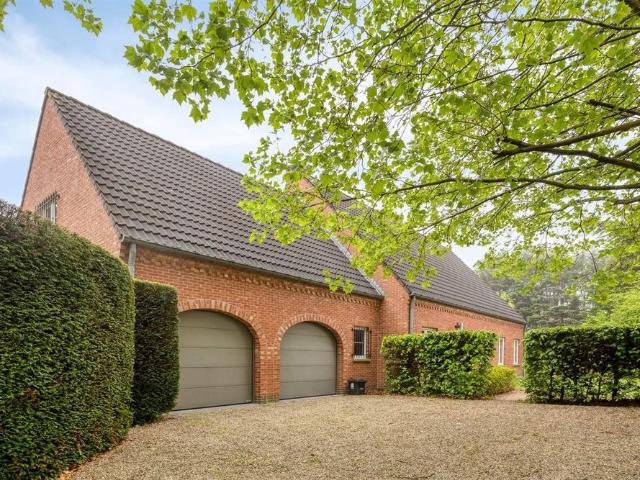 Appartement location à Hoeilaart, Brabant