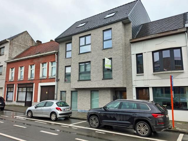 Appartement location à Eeklo, Oost-Vlaanderen