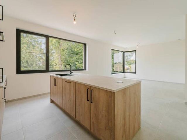 Appartement location à Haacht, Brabant