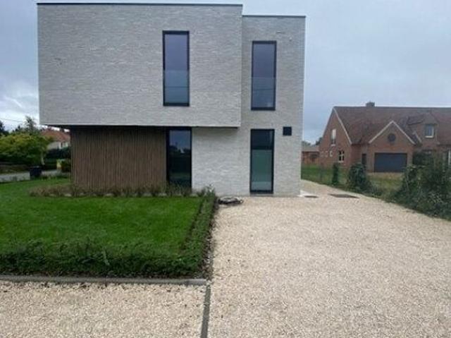 Appartement location à Puttenen, Lokeren