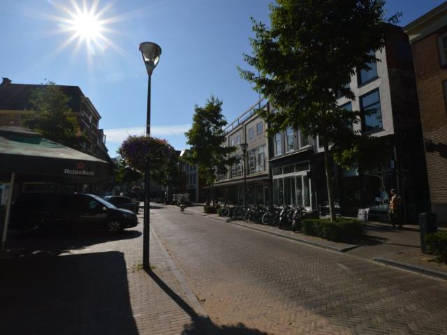Appartement te huur in Zwolle, Binnenstad