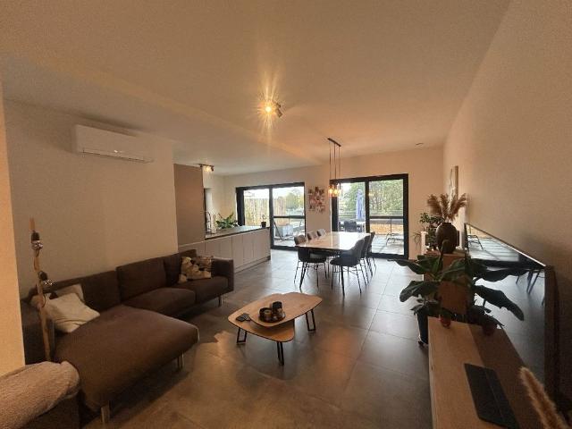 Appartement location à Haspershoven, Overpelt