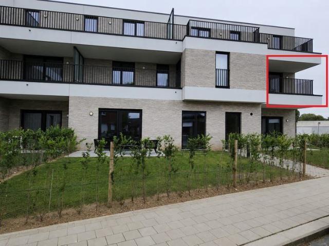 Appartement location à Wielsbeke, West-Vlaanderen