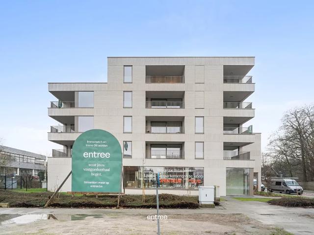 Appartement location à Desteldonk, Oost-Vlaanderen
