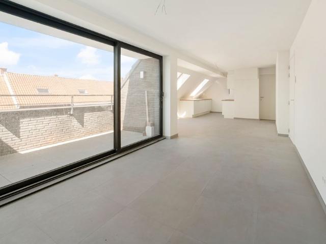 Appartement location à Lokeren, Oost-Vlaanderen
