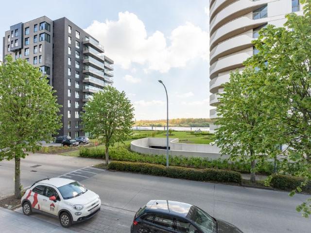 Appartement location à Tamise, Oost-Vlaanderen