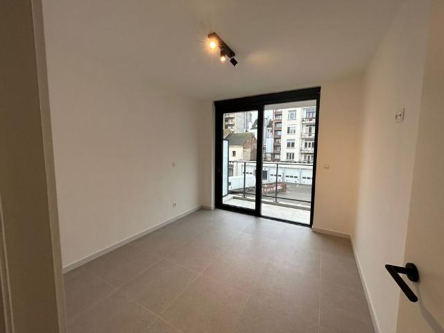 Appartement location à Vlaams Plein, Oostende