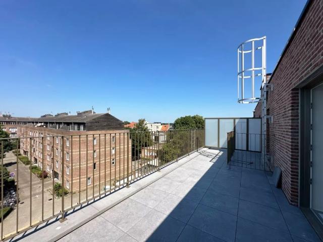 Appartement location à Antwerpen
