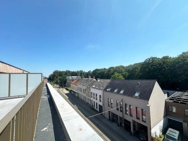 Appartement location à Antwerpen
