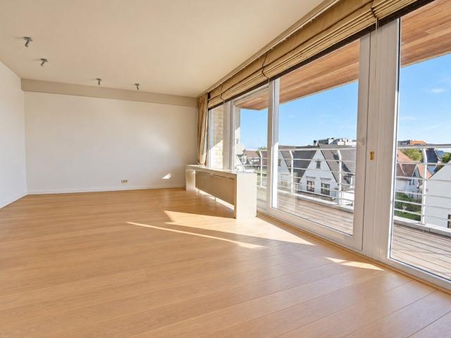 Appartement location à Albertstrand, Knokke-Heist